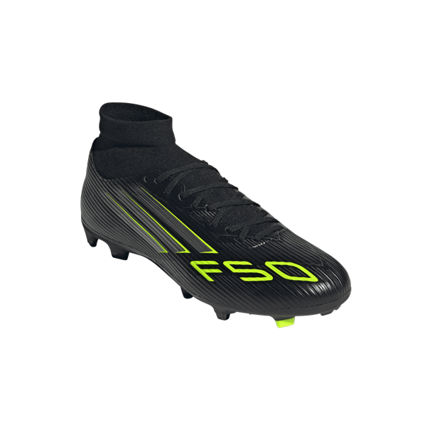 Adidas F50 League Mid Firm/Multi-Ground Voetbalschoenen