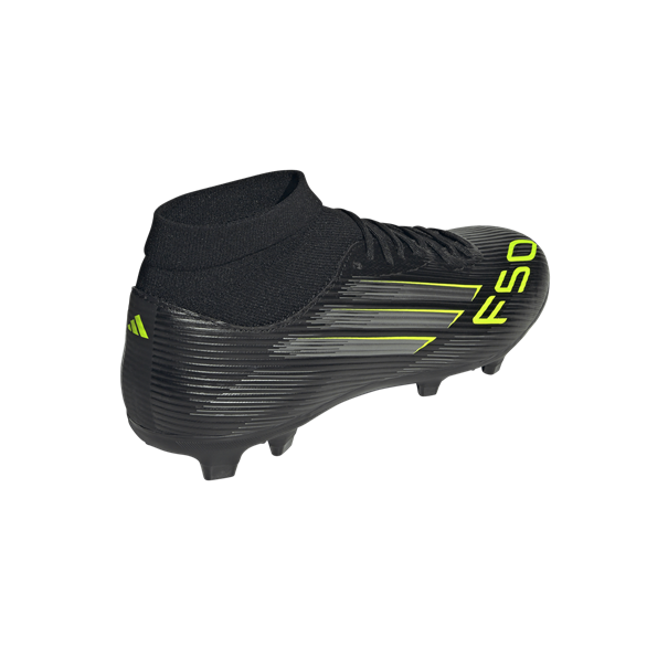 Adidas F50 League Mid Firm/Multi-Ground Voetbalschoenen