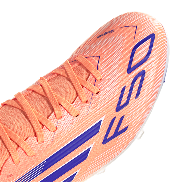 Adidas F50 League Mid Firm/Multi-Ground Voetbalschoenen