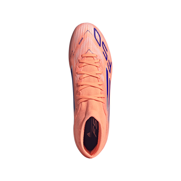 Adidas F50 League Mid Firm/Multi-Ground Voetbalschoenen