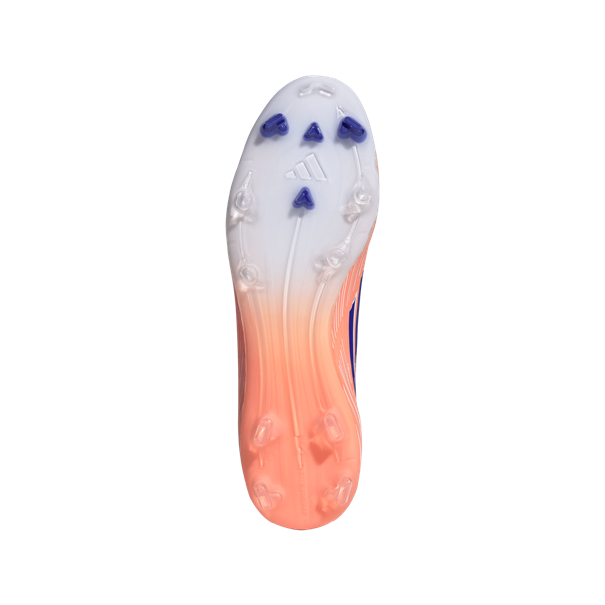 Adidas F50 League Mid Firm/Multi-Ground Voetbalschoenen