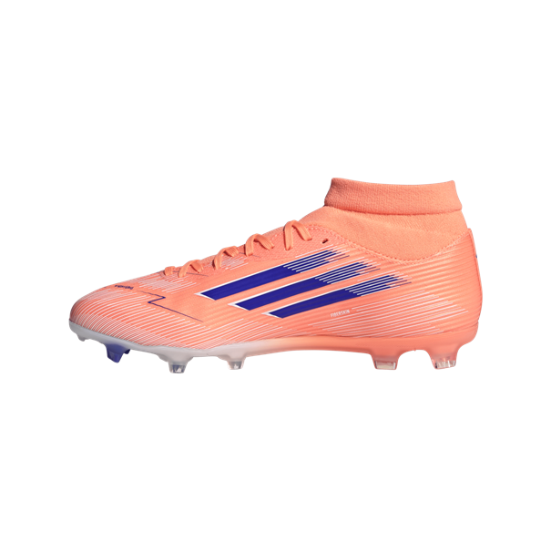 Adidas F50 League Mid Firm/Multi-Ground Voetbalschoenen