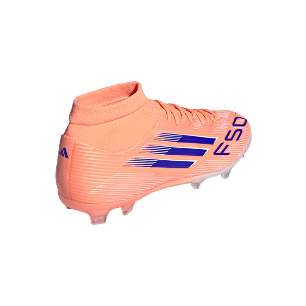 Adidas F50 League Mid Firm/Multi-Ground Voetbalschoenen