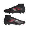 Adidas F50 League Mid Firm / Multi-Ground Voetbalschoenen