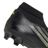 Adidas F50 League Mid Firm/Multi-Ground Voetbalschoenen