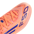 Adidas F50 League Mid Multi-Ground Voetbalschoenen Kids