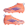 Adidas F50 League Mid Multi-Ground Voetbalschoenen Kids