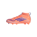 Adidas F50 League Mid Multi-Ground Voetbalschoenen Kids