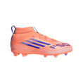 Adidas F50 League Mid Multi-Ground Voetbalschoenen Kids