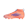 Adidas F50 League Mid Multi-Ground Voetbalschoenen Kids