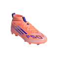 Adidas F50 League Mid Multi-Ground Voetbalschoenen Kids