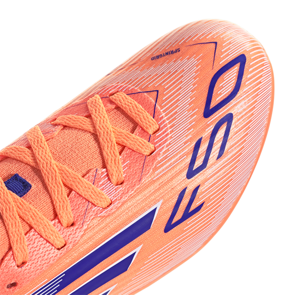 Adidas F50 League Mid Multi-Ground Voetbalschoenen Kids