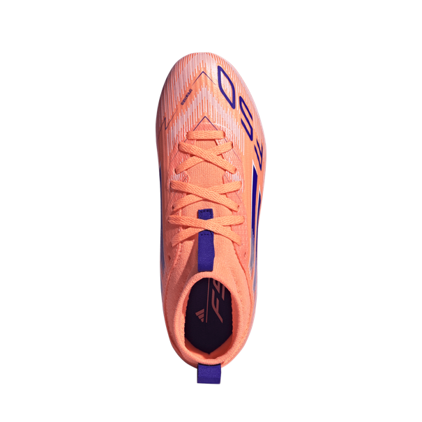 Adidas F50 League Mid Multi-Ground Voetbalschoenen Kids