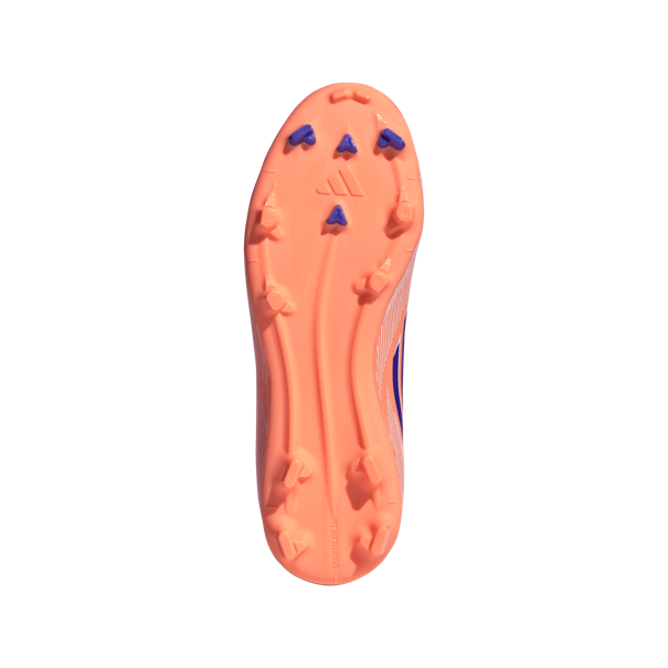 Adidas F50 League Mid Multi-Ground Voetbalschoenen Kids