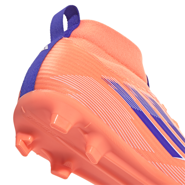 Adidas F50 League Mid Multi-Ground Voetbalschoenen Kids
