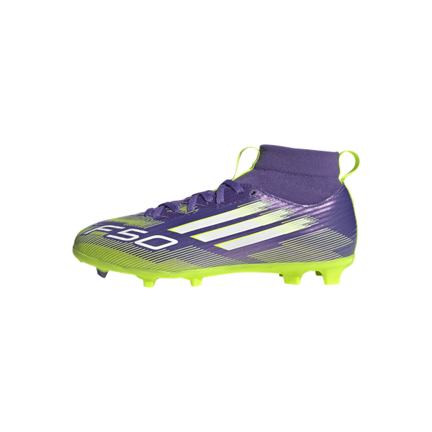 Adidas F50 League Multi-Ground Voetbalschoenen Kids