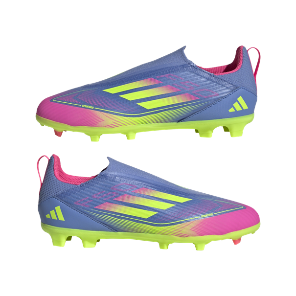 Adidas F50 League Veterloze Firm / Multi-Ground Voetbalsc
