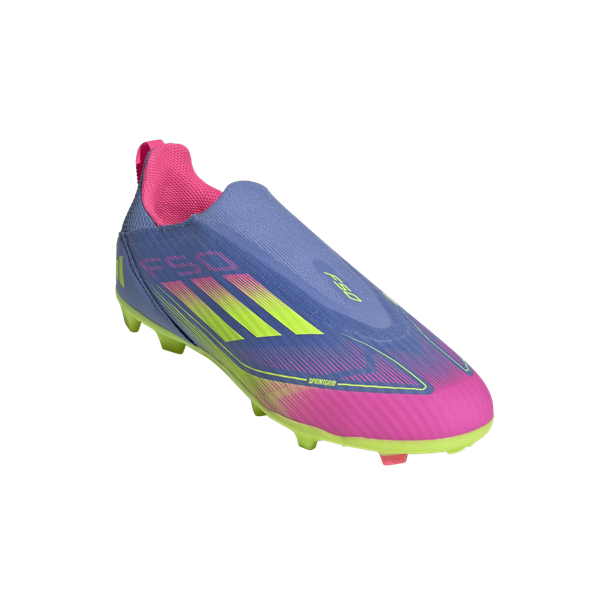 Adidas F50 League Veterloze Firm / Multi-Ground Voetbalsc