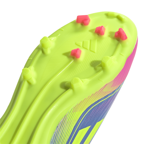 Adidas F50 League Veterloze Firm / Multi-Ground Voetbalsc