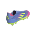 Adidas F50 League Veterloze Firm/Multi-Ground Voetbalscho