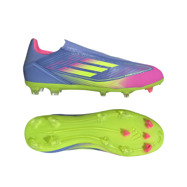Adidas F50 League Veterloze Firm/Multi-Ground Voetbalscho
