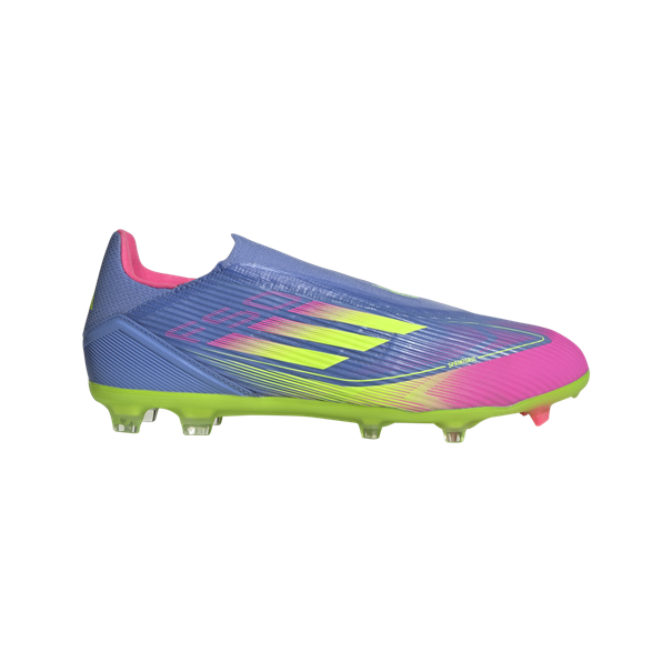 Adidas F50 League Veterloze Firm/Multi-Ground Voetbalscho