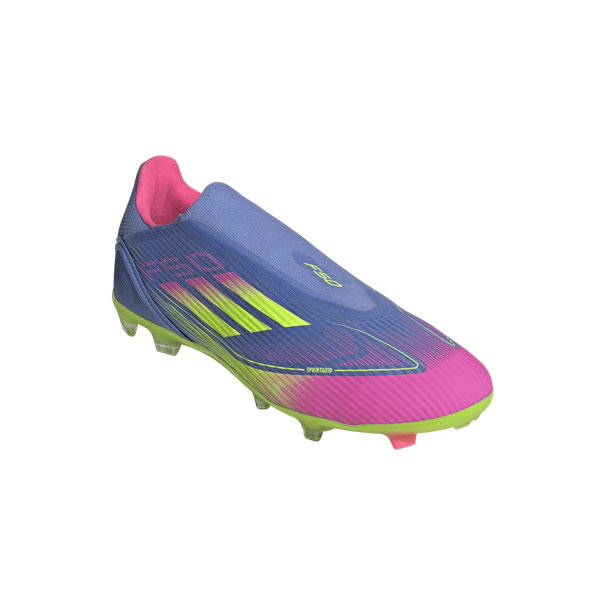 Adidas F50 League Veterloze Firm/Multi-Ground Voetbalscho