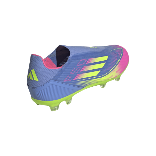 Adidas F50 League Veterloze Firm/Multi-Ground Voetbalscho