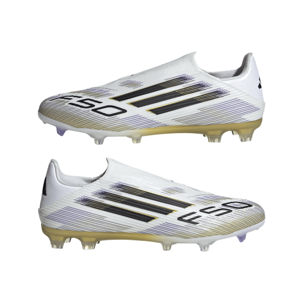 Adidas F50 League Veterloze Firm/Multi-Ground Voetbalscho