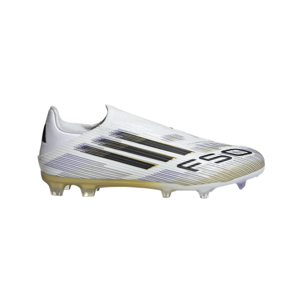 Adidas F50 League Veterloze Firm/Multi-Ground Voetbalscho