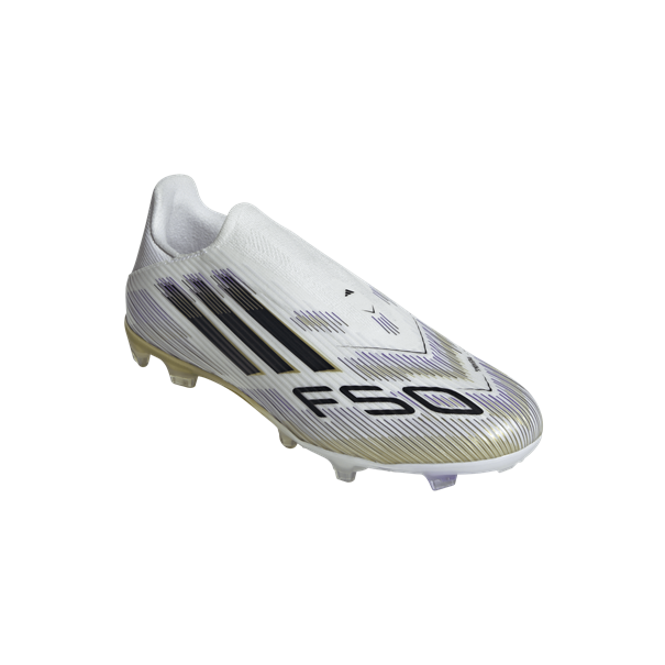 Adidas F50 League Veterloze Firm/Multi-Ground Voetbalscho