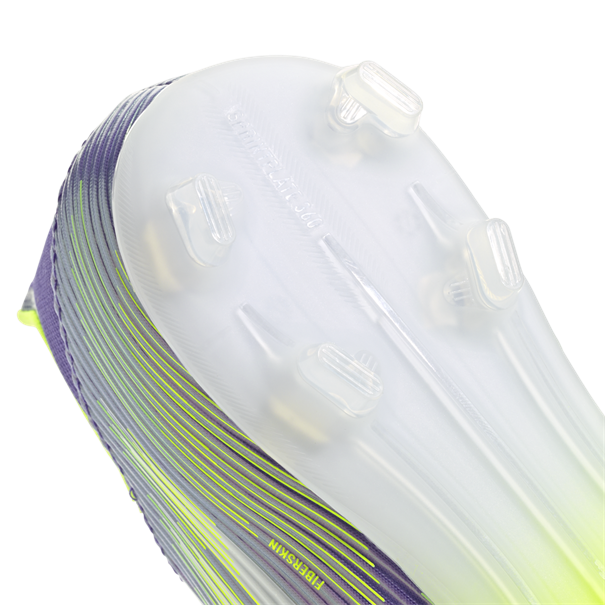 Adidas F50 League Veterloze Multi-Ground voetbalschoenen