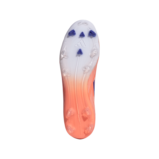 Adidas F50 League Veterloze Multi-Ground voetbalschoenen