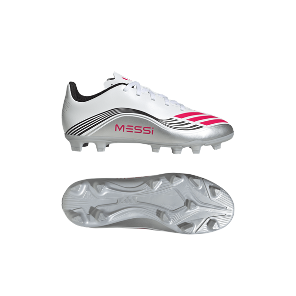 Adidas F50 Messi Club Firm/Multi-Ground Voetbalschoenen