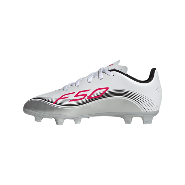 Adidas F50 Messi Club Firm/Multi-Ground Voetbalschoenen