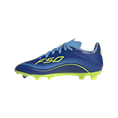 Adidas F50 Messi League FG/MG Voetbalschoenen Kids