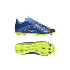Adidas F50 Messi League FG/MG Voetbalschoenen Kids