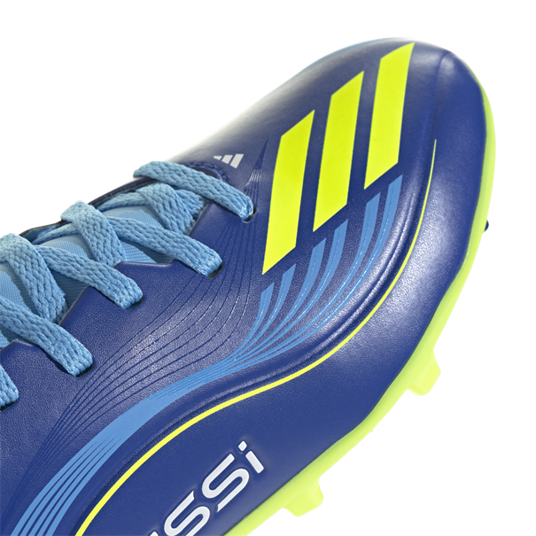 Adidas F50 Messi League FG/MG Voetbalschoenen Kids