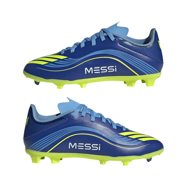 Adidas F50 Messi League FG/MG Voetbalschoenen Kids