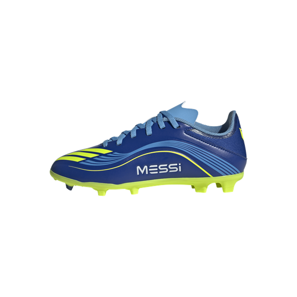 Adidas F50 Messi League FG/MG Voetbalschoenen Kids