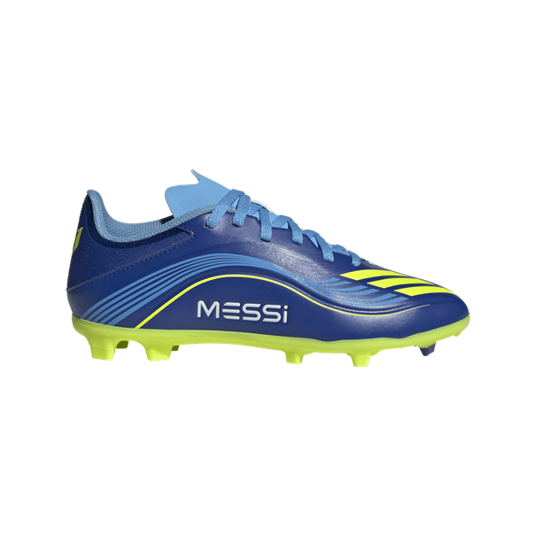Adidas F50 Messi League FG/MG Voetbalschoenen Kids