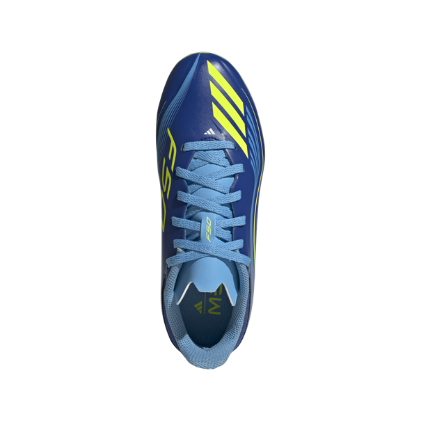 Adidas F50 Messi League FG/MG Voetbalschoenen Kids