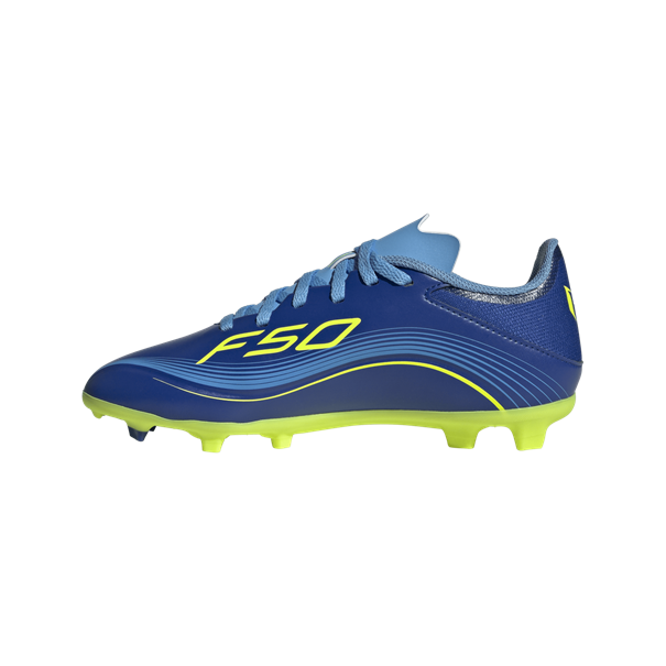 Adidas F50 Messi League FG/MG Voetbalschoenen Kids