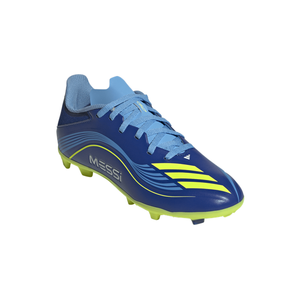 Adidas F50 Messi League FG/MG Voetbalschoenen Kids