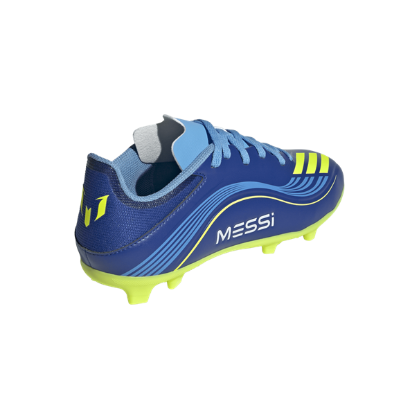 Adidas F50 Messi League FG/MG Voetbalschoenen Kids