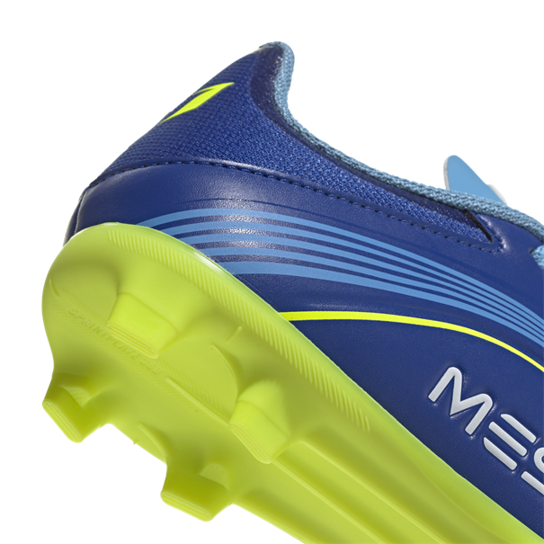Adidas F50 Messi League FG/MG Voetbalschoenen Kids