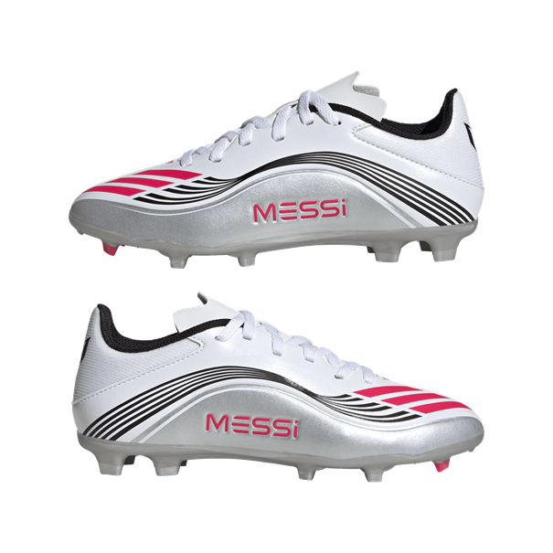 Adidas F50 Messi League Firm/Multi-Ground