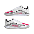 Adidas F50 Messie Club Indoor Voetbalschoenen Kids