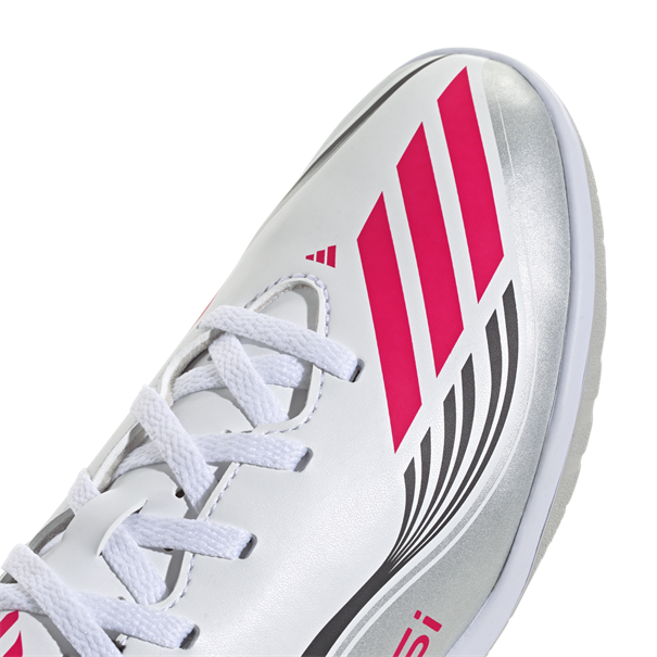 Adidas F50 Messie Club Indoor Voetbalschoenen Kids