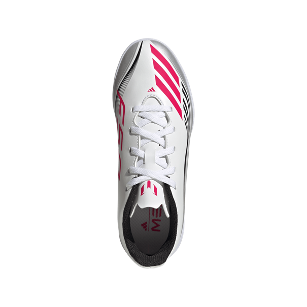 Adidas F50 Messie Club Indoor Voetbalschoenen Kids